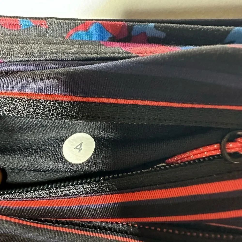Lululemon Speed Tight - Picture 5 of 5
